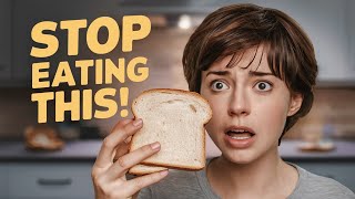 WARNING Gluten in Bread Could Be Silently Damaging Your Health [upl. by Ylirama]