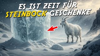 ✨ STEINBOCK  DEZEMBER 🎁 DIESE VORHERSAGE WIRD DICH SCHOCKIEREN [upl. by Hatch313]