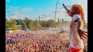 6IX9INE BEST CONCERTS  TOP CONCERT COMPILATION🔥 [upl. by Ttihw]