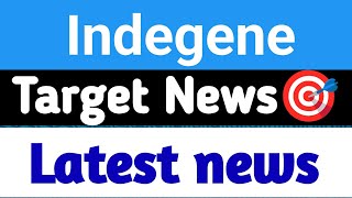 Indegene share  indegene share news [upl. by Florin524]