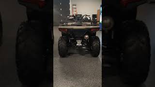 2024 Polaris Sportsman 570 EPS [upl. by Lanevuj]