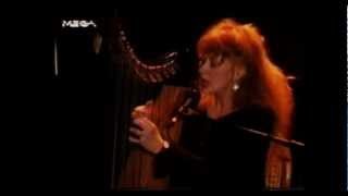 Loreena Mckennitt  Tango To Evora Live [upl. by Lleryt781]