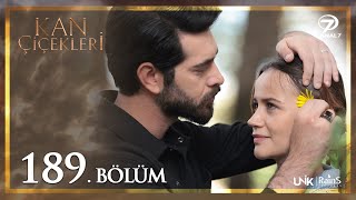 Kan Çiçekleri 189 Bölüm [upl. by Moffit]