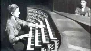 Falcinelli plays Dupré Toccata from Symphony 2 [upl. by Lrat]