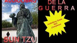 AlbaLearning  El arte de la guerra  Sun Tzu  Audiolibro completo gratis [upl. by Ayala]