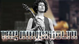 The Painful Tragedy of Mars Volta’s Deloused In the Comatorium [upl. by Lassiter]