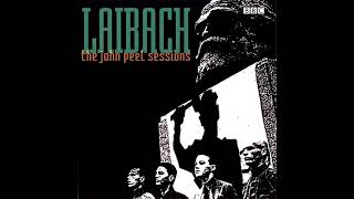 Laibach  LebenTod John Peel Session 1987 [upl. by Purdum]