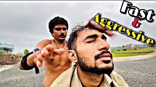 ASMR Il pakistani best best massage I aggressive look by youngest barberl head backmassage [upl. by Leibrag]