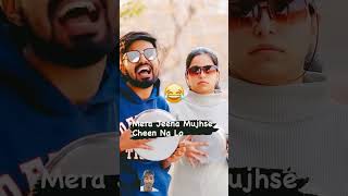 mere pappa ki Day paricomedy fun love funny dushyantkukreja [upl. by Elehcim903]