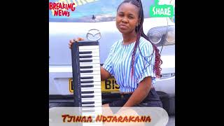 Urimuje Ndjoze Wedding Song by Tjonaa 2024 [upl. by Yhpos]