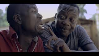 Measach Semakula ft Dissan Kasasa  Binyuma Official Video [upl. by Aeet]