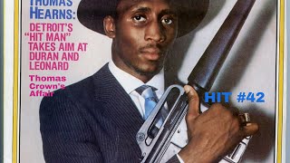 Thomas Hearns v Hagler Diary of a boxings Hitman Hit 42 Hitman Gangster chronicles [upl. by Neehsar]