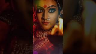 KaliAmman Tamil WhatsApp status song 🙏🙏🧖mass Entrymayana Kali🙏🌅🙏🥰 [upl. by Esiahc]