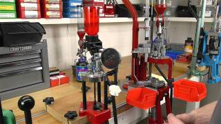 Understanding types of reloading presses from httpultimatereloadercom [upl. by Iam530]