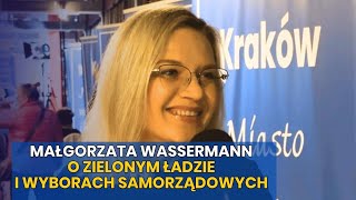 Wassermann To jest szaleństwo zielony ład które należy zatrzymać na poziomie europejskim [upl. by Samohtnhoj]