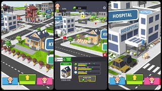 Life Inc Gameplay Video for Android [upl. by Craven]