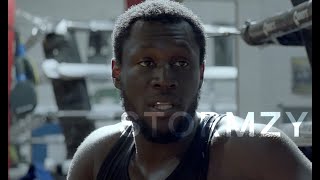 Stormzy On Saving Lives With Boxing  EP6  Posh Boy Boxing Documentary [upl. by Karoly]