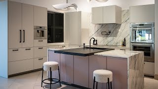 PIRCH  Thermador Kitchen Display Reveal [upl. by Poll]