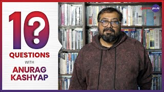 10 Questions With Anurag Kashyap  Baradwaj Rangan  Bicyclethieves  Galattaplus  bollywood [upl. by Smitt]