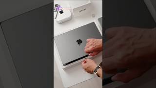 Apple macbook pro 2024 shorts trending [upl. by Naget941]