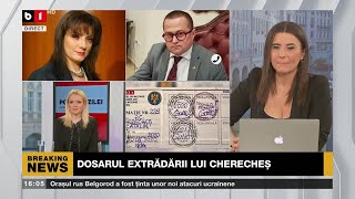 Celulă de lux pentru fostul primar din Baia Mare [upl. by Meghann]