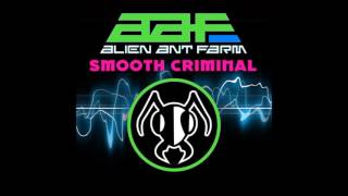 Alien Ant Farm  Smooth Criminal Vocals Only [upl. by Eiramaneet]