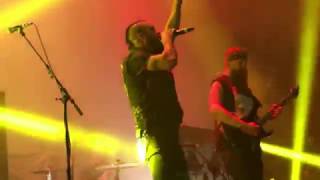 Killswitch Engage In due time LIVE 2016 [upl. by Goeger]