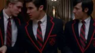 GLEE  Bills Bills Bills Full Performance Official Music Vide HD [upl. by Adnarahs]