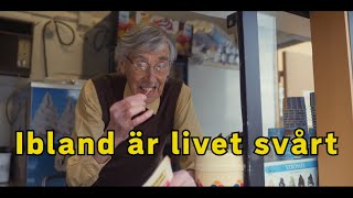 Per amp Bettan med Lasse Åberg – Utan bubbelgum är livet svårt [upl. by Perkin]