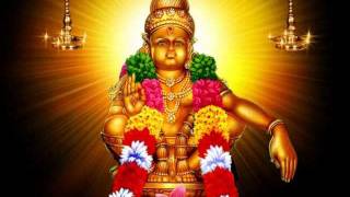 Jeeva prapanchathin from the album Saranamayyappa [upl. by Ylelhsa135]