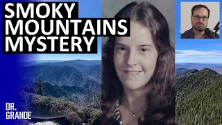 High School Student on Field Trip Disappears in Great Smoky Mountains  Trenny Gibson Case Analysis [upl. by Eadwine]