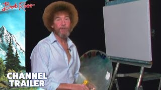 Bob Ross  Old Country Mill Season 17 Episode 10 [upl. by Travis]