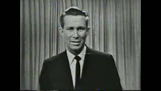 1963 A TV COMMERCIAL FOR EX LAX LAXATIVE REMEDY [upl. by Elmajian]