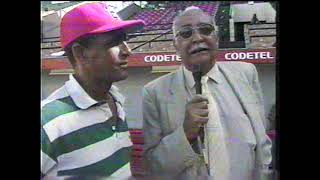 Licey Vs Escogido Round Robin 1999 Parte 1 [upl. by Notnroht257]