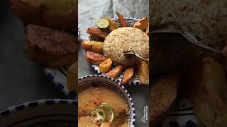 الأكل الليبي و جماله The Libyan food [upl. by Bianka494]