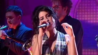 Amy Winehouse  Rehab  Directed by Peter Demetris [upl. by Philina]