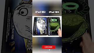 iPad M2 vs iPad M4 Speed Test 🚀📱 Which iPad is Faster [upl. by Haley404]