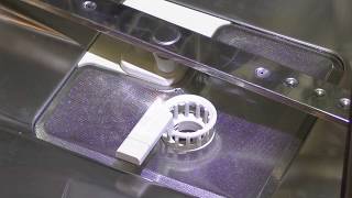 8  How to Clean the Triple Filter and Nonreturn Valve on a Miele Dishwasher [upl. by Marduk]