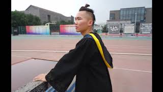 Jincheng Zhang  Comprehensive Official Music Video [upl. by Lledra]