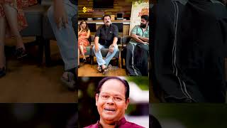 👆Watch Interview👆ഇനി ഞാൻ എങ്ങാനും ആദ്യം അഭിനയിച്ച് പടം പൊട്ടിയാൽ  Dhyan sreenivasan  Mukesh [upl. by Salkcin615]