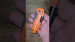 Fastback Fanboys what do you think Klein Flickblade edc tools milwaukeetools [upl. by Addy638]