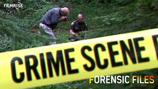 Forensic Files  Season 10 Episode 30  Material Witness  Full Episode [upl. by Zink50]