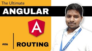 Angular Routing Tutorial with Example  Angular child routing not working  angular nested routes [upl. by Inele]