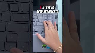 O Notebook Gamer Lenovo Loq é o Melhor e Mais Barato Notebook Gamer de 2024 [upl. by Leahey]