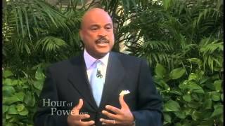 Willie Jolley on the Hour of Power The Power of the Dream [upl. by Alphonsa375]