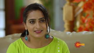 Chandrakumari  18thFebruary2019  Gemini TV [upl. by Yoho]