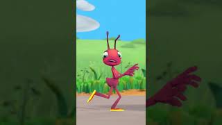 Hotshots  😄🐜 Antiks Adventures  Joey and Boos Playtime [upl. by Davin]