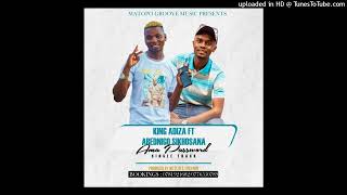 King Adiza ft Abednigo sikhosana Ama Password [upl. by Issac]