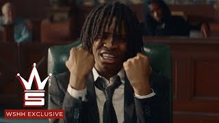 Jasiah Feat 6IX9INE quotCase 19quot Prod by Jasiah WSHH Exclusive  Official Music Video [upl. by Rech]