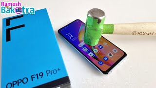 OPPO F19 Pro Unboxing And First Impressions  Giveaway ⚡ 48MP Camera MediaTek Helio P95 amp More [upl. by Schulz]